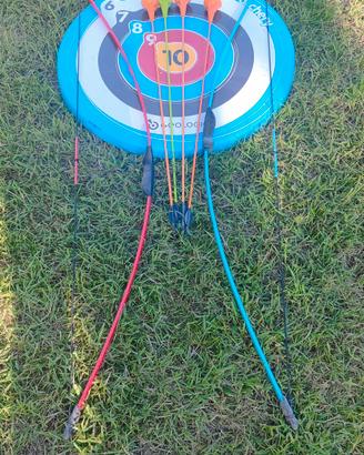 Arco Kit Frecce