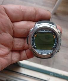 computer subaqueo
