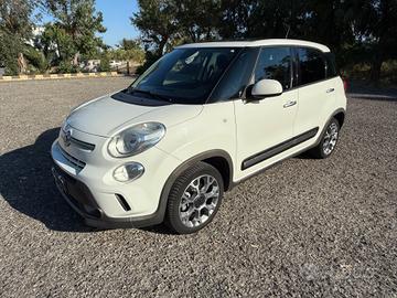 FIAT 500 L 1.3 MULTIJET 95 CV TREKKING