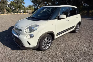 FIAT 500 L 1.3 MULTIJET 95 CV TREKKING