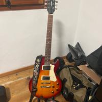 cort cr100 (modello humbucker)