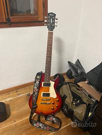 cort cr100 (modello humbucker)