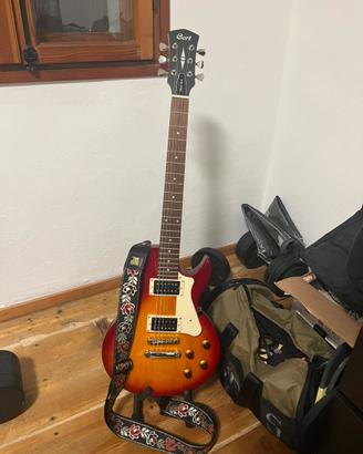 cort cr100 (modello humbucker)