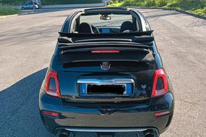 Abarth 595 C turismo