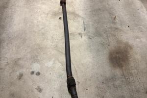 Centrale 500 abarth finale 60mm