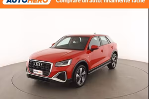AUDI Q2 AE30605