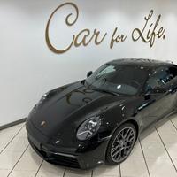 PORSCHE 911 Carrera 992 Coupè IVA ESPOSTA
