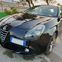 Alfa Romeo Giulietta 1.6 jtdm Distinctive