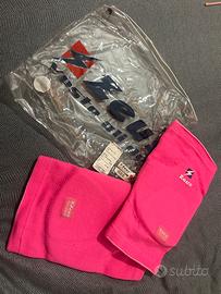 Ginocchiere volley super