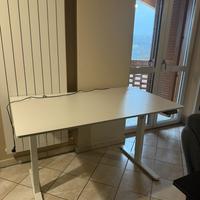 Scrivania regoalbile