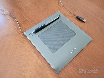Tavoletta grafica Wacom PERFETTA