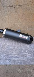 silenziatore Mivv  v85 tt 