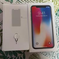 Iphone X 64 gb