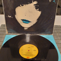 LP Vinile 33 giri Alice - Azimut