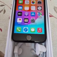 Iphone se 128 gb black grado A+