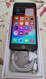 Iphone se 128 gb black grado A+