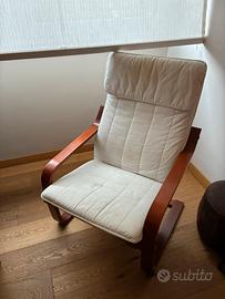 Poltrona Ikea