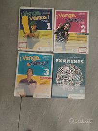 Libri usati  per scuola secondaria