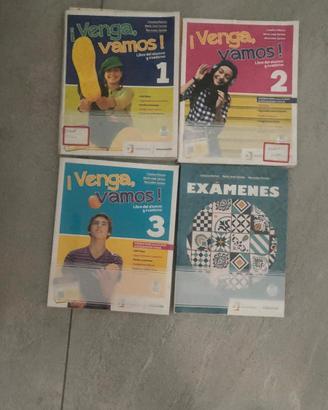 Libri usati  per scuola secondaria