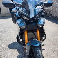 Yamaha Tracer 9 GT Plus - 2023