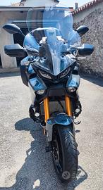 Yamaha Tracer 9 GT Plus - 2023