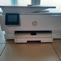 stampante HP ENVY INSPIRE 7900e series