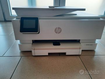 stampante HP ENVY INSPIRE 7900e series