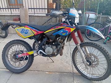 BETA RR 50 ENDURO 