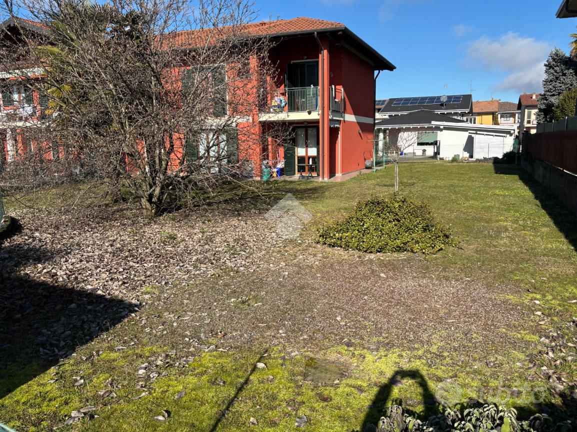 Appartamento – Varallo Pombia, Novara - Altro