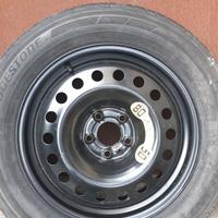 Ruota 500x