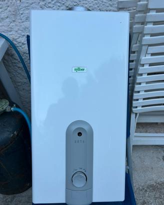 SCALDA ACQUA A GAS (no metano)