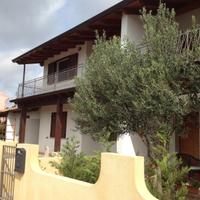 Trilocale accogliente vicino al mare di Porto Pino