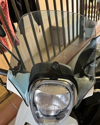 Cupolino beverly originale Piaggio