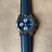 Breitling chronomat