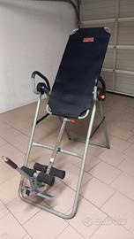 Panca ad inversione 
