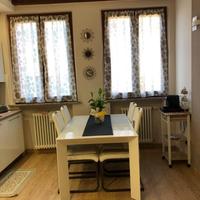 Sedie bianco panna ecopelle