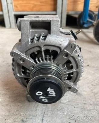 Alternatore Per Lancia Voyager 2010 2.8 Diesel