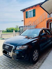 AUDI Q5 1ª serie - 2010