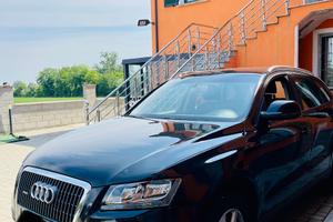 AUDI Q5 1ª serie - 2010