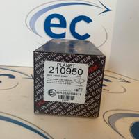 PASTIGLIE FRENO FIAT DUCATO/CITROEN JUMPER/PEUGEOT