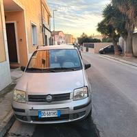 fiat panda 2006