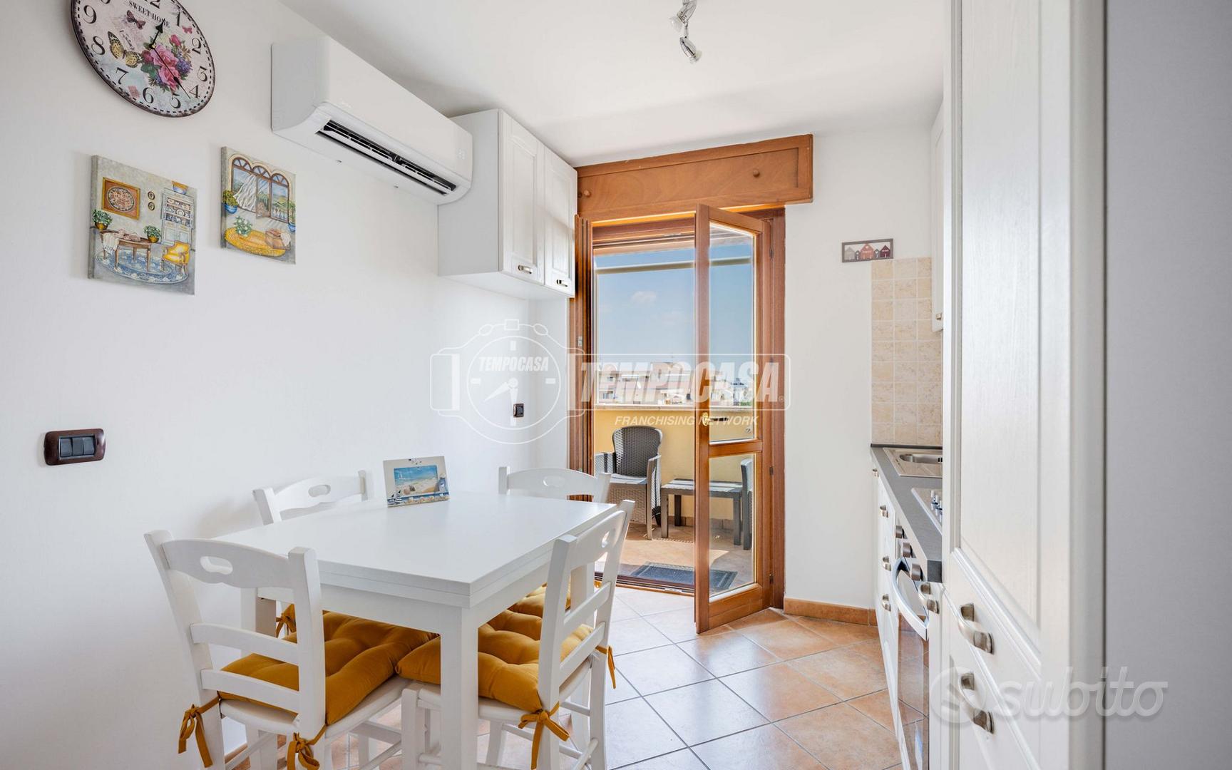Appartamento – Fiumicino, Roma Capitale - Vista 2