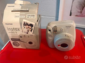 polaroid instax mini 9