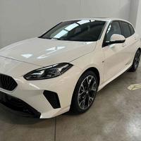 BMW 120 48V MSport