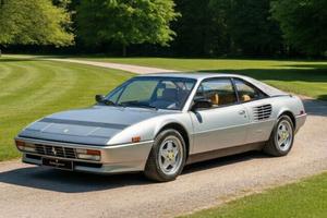 Ferrari Mondial 3.2 - RDS01439