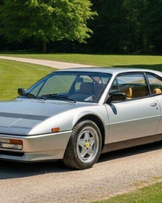 Ferrari Mondial 3.2 - RDS01439