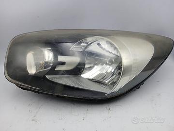Faro ant sx KIA PICANTO II '11