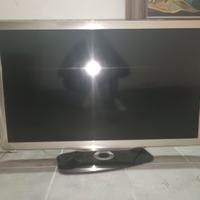 TV PHILIPS 42 POLLICI AMBILIGHT