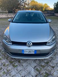 Volkswagen Golf 1.6 TDI  DSG HIGHLINE