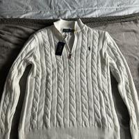 maglione ralph lauren